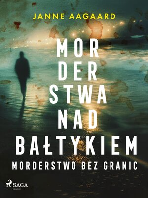 cover image of Morderstwa nad Bałtykiem 2